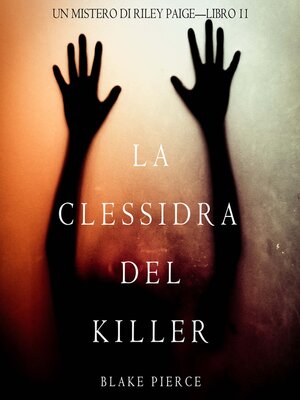 cover image of La Clessidra del Killer